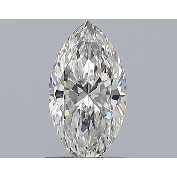 MARQUISE 0.71 G VVS1 EX-EX-EX - 2558000212 GIA Diamond