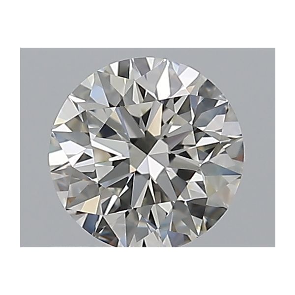ROUND 0.81 I VVS2 EX-EX-EX - 2558001564 GIA Diamond