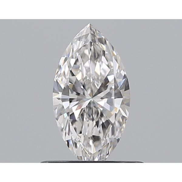 MARQUISE 0.5 E VVS2 EX-VG-VG - 2558027856 GIA Diamond