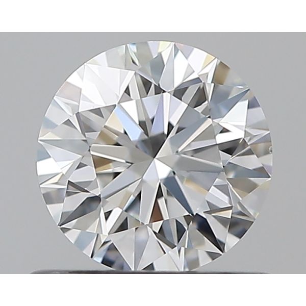 ROUND 0.55 E VS2 EX-EX-EX - 2558044906 GIA Diamond