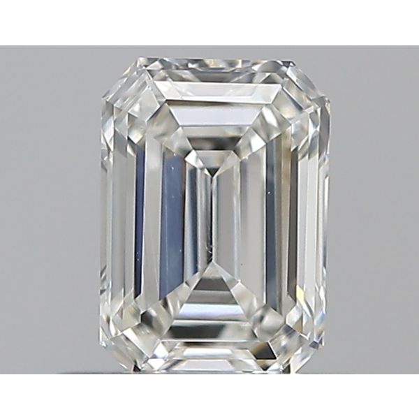EMERALD 0.51 H VS2 EX-VG-EX - 2558049162 GIA Diamond