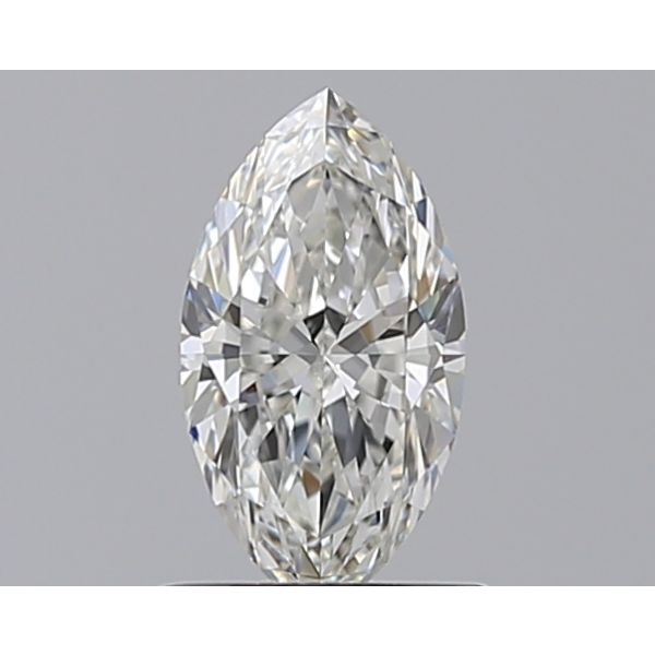 MARQUISE 0.7 H VS2 VG-EX-EX - 2558055823 GIA Diamond