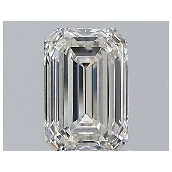 EMERALD 1.01 I VS2 EX-EX-EX - 2558084109 GIA Diamond