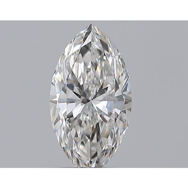 MARQUISE 0.5 F VVS2 EX-EX-EX - 2558084585 GIA Diamond