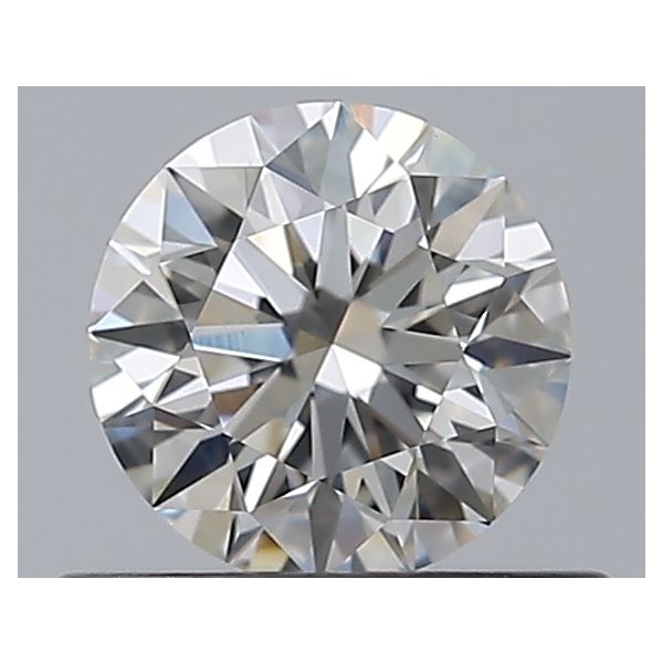 ROUND 0.51 G VS1 EX-EX-EX - 2558111218 GIA Diamond
