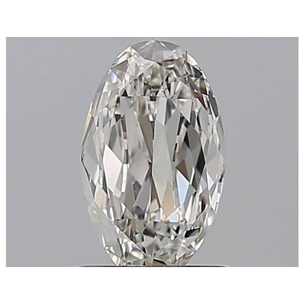 OVAL 0.7 H VS1 EX-VG-EX - 3465319488 GIA Diamond