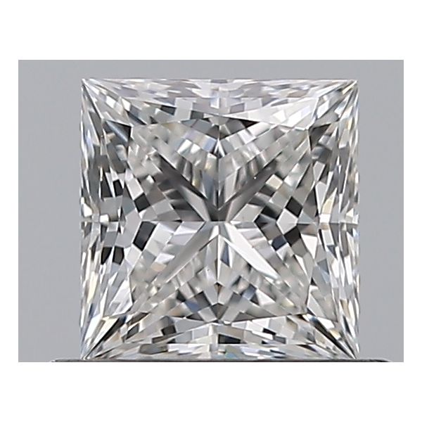 PRINCESS 0.7 F VS1 EX-EX-EX - 3485208835 GIA Diamond