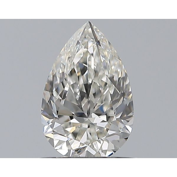 PEAR 0.7 H VVS2 EX-EX-EX - 3485318826 GIA Diamond