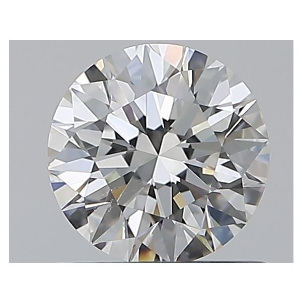 ROUND 0.8 H VS2 EX-EX-EX - 3485527793 GIA Diamond