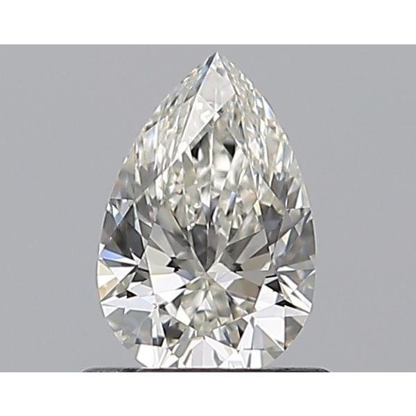 PEAR 0.7 I VVS2 EX-EX-EX - 3485655016 GIA Diamond