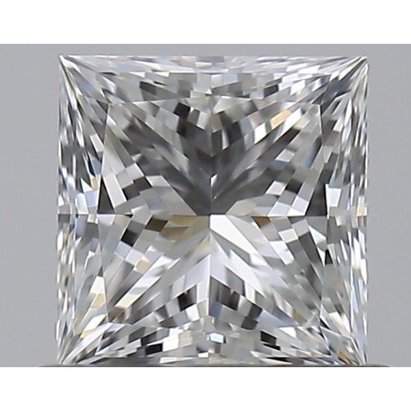 PRINCESS 0.6 G VS1 EX-VG-EX - 3485657763 GIA Diamond