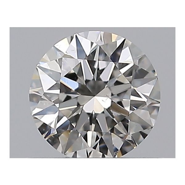 ROUND 0.5 G VS2 EX-EX-EX - 3485666373 GIA Diamond