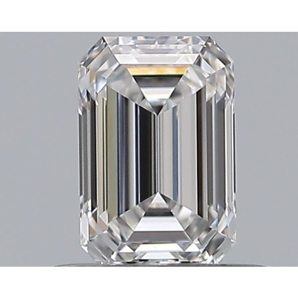 EMERALD 0.5 E VVS2 EX-EX-EX - 3485739681 GIA Diamond