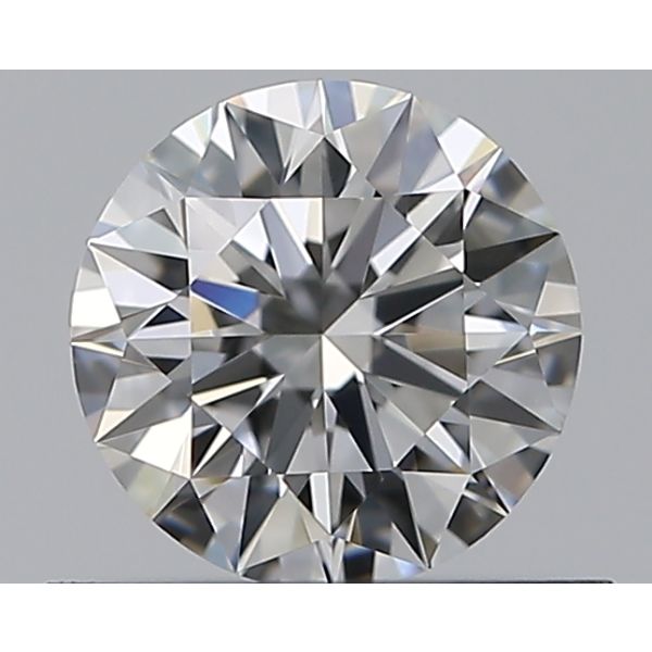 ROUND 0.51 H VVS2 EX-EX-EX - 3485798453 GIA Diamond