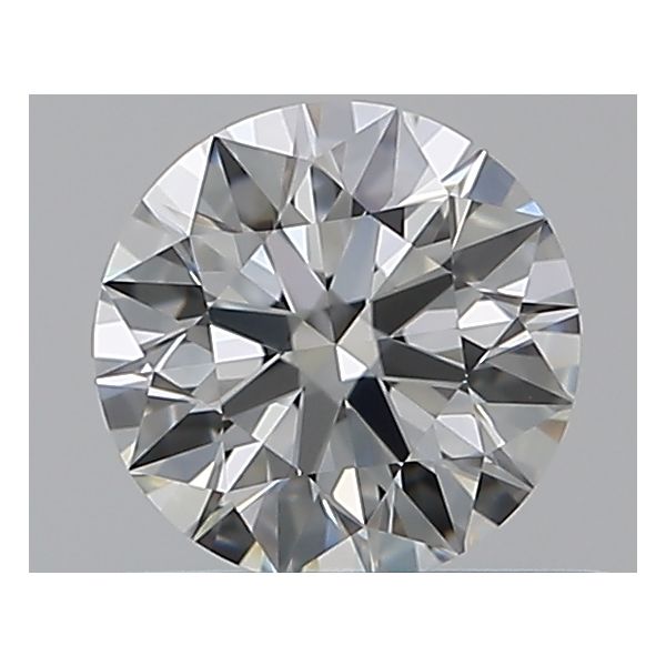 ROUND 0.5 G VVS1 EX-EX-EX - 3485827570 GIA Diamond