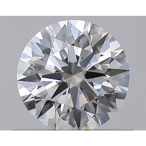ROUND 0.5 D VS2 EX-EX-EX - 3485835528 GIA Diamond