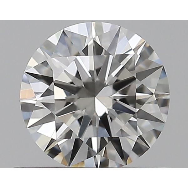 ROUND 0.5 G VS1 EX-EX-EX - 3485892750 GIA Diamond