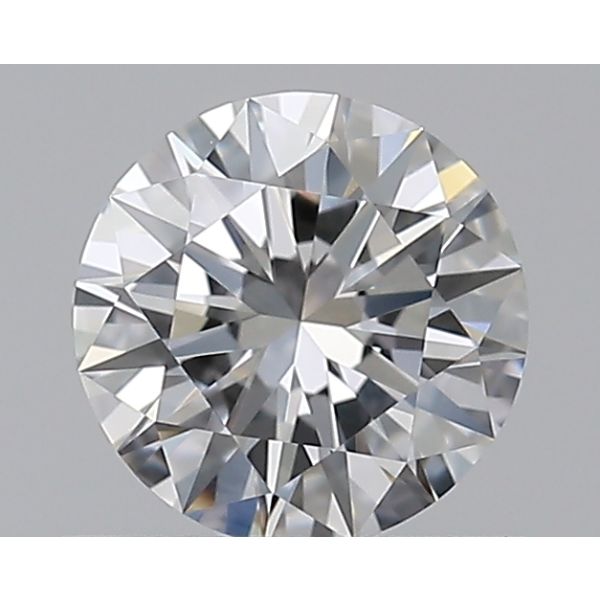 ROUND 0.5 E VS1 EX-EX-EX - 3485929610 GIA Diamond