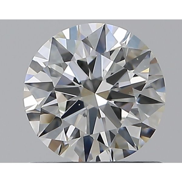 ROUND 0.78 H VS1 EX-EX-EX - 3485993987 GIA Diamond