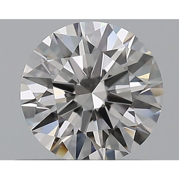 ROUND 0.51 E VVS1 EX-EX-EX - 3495095790 GIA Diamond