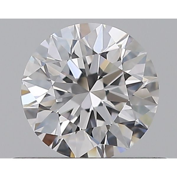 ROUND 0.51 D VVS1 EX-EX-EX - 3495107023 GIA Diamond
