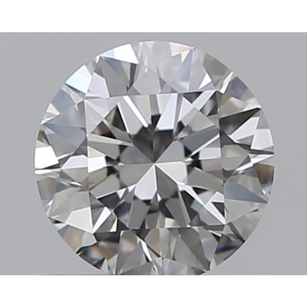 ROUND 0.5 G VS1 EX-EX-EX - 3495108395 GIA Diamond