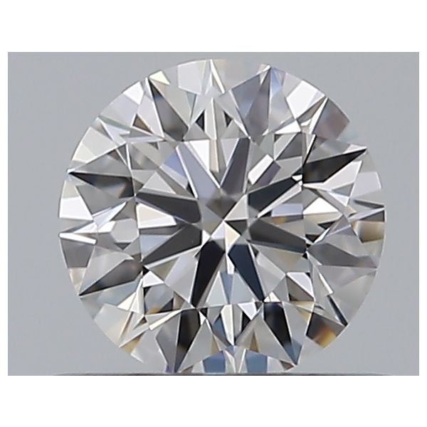 ROUND 0.5 D VS1 EX-EX-EX - 3495110927 GIA Diamond
