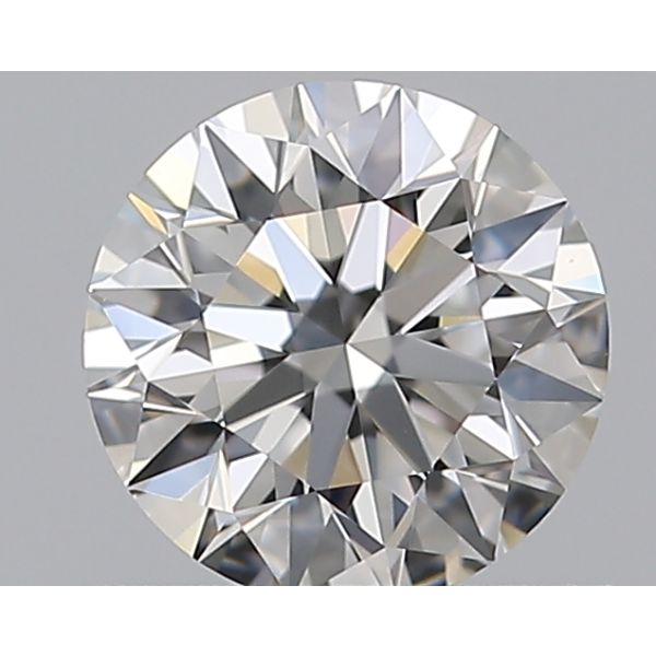 ROUND 0.51 F VS2 EX-EX-EX - 3495112010 GIA Diamond