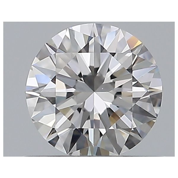 ROUND 0.5 E VS1 EX-EX-EX - 3495112146 GIA Diamond