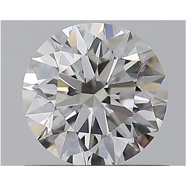 ROUND 0.7 F VS1 EX-EX-EX - 3495112616 GIA Diamond