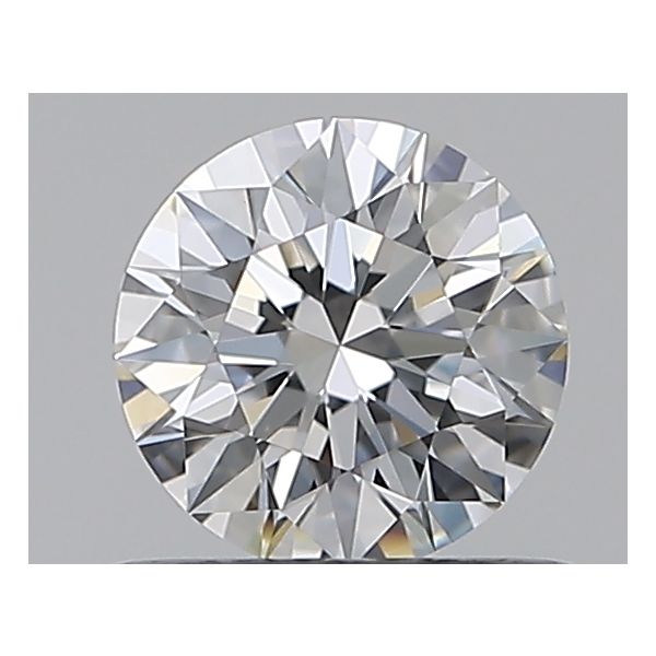 ROUND 0.57 E VS1 EX-EX-EX - 3495142568 GIA Diamond