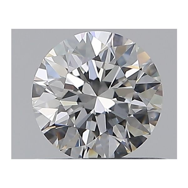 ROUND 0.5 F VS2 EX-EX-EX - 3495146034 GIA Diamond