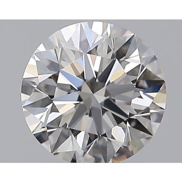 ROUND 0.85 D VVS1 EX-EX-EX - 3495172288 GIA Diamond