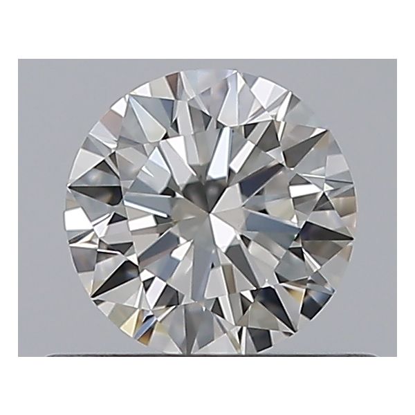ROUND 0.5 H VVS2 EX-EX-EX - 3495183346 GIA Diamond