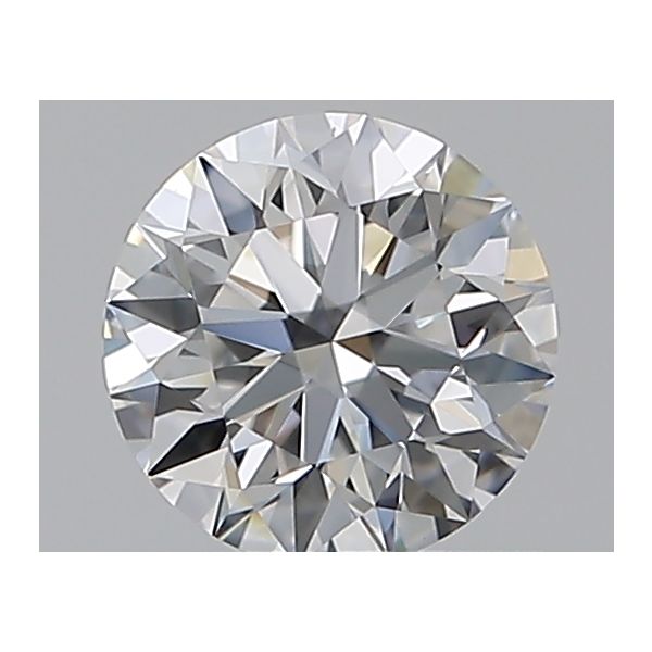 ROUND 0.52 F VS1 EX-EX-EX - 3495201109 GIA Diamond