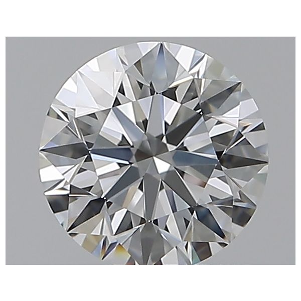 ROUND 0.68 G VVS2 EX-EX-EX - 3495201578 GIA Diamond
