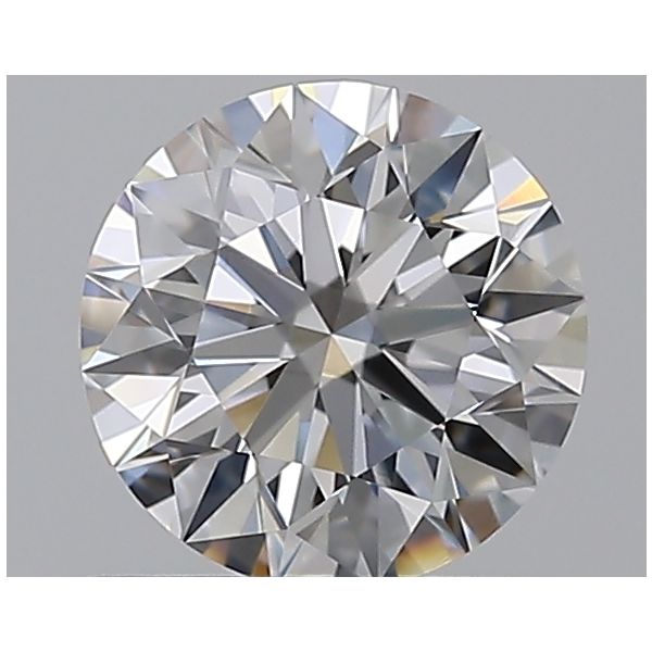 ROUND 0.75 F VVS1 EX-EX-EX - 3495201746 GIA Diamond