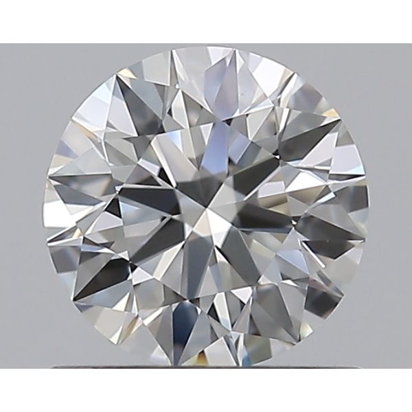 ROUND 0.7 F VS2 EX-EX-EX - 3495229618 GIA Diamond