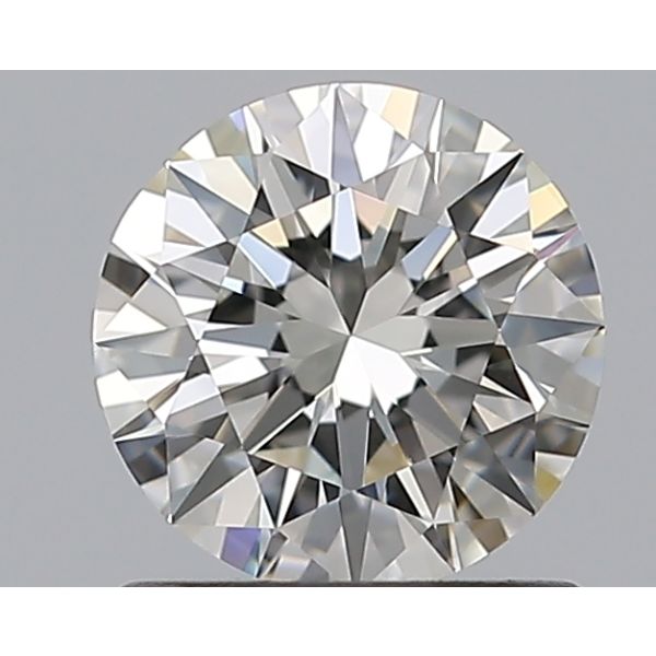 ROUND 0.83 I VVS1 EX-EX-EX - 3495230164 GIA Diamond