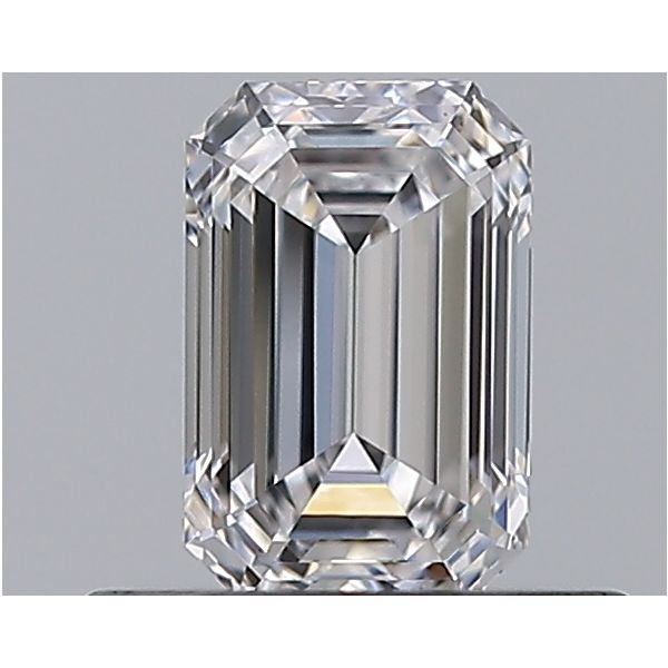 EMERALD 0.51 D VS1 EX-EX-EX - 3495240324 GIA Diamond