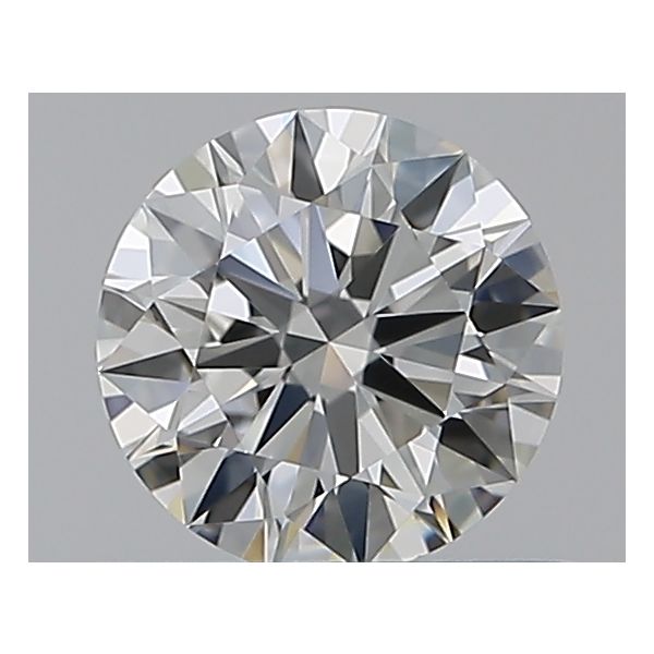 ROUND 0.53 H VS1 EX-EX-EX - 3495256707 GIA Diamond