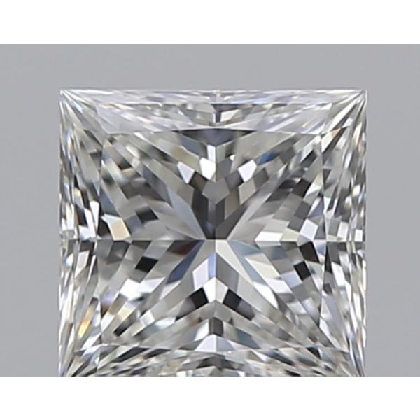 PRINCESS 0.65 G VVS1 EX-EX-EX - 3495257371 GIA Diamond