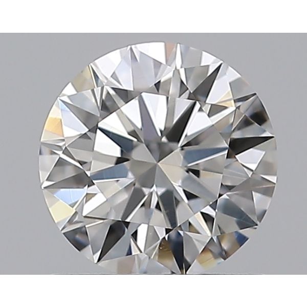 ROUND 0.77 F VS2 EX-EX-EX - 3495258969 GIA Diamond