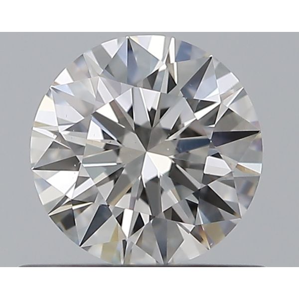 ROUND 0.57 G VS2 EX-EX-EX - 3495268500 GIA Diamond