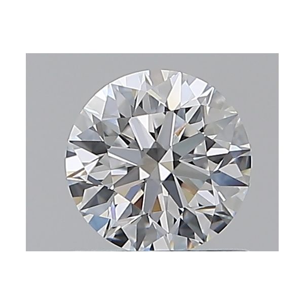 ROUND 0.74 D VVS2 EX-EX-EX - 3495287465 GIA Diamond