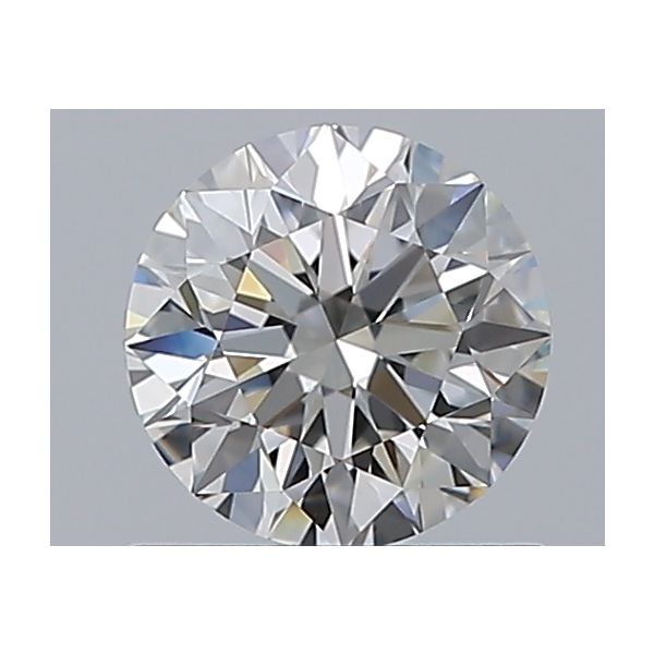 ROUND 0.81 G VVS2 EX-EX-EX - 3495288490 GIA Diamond
