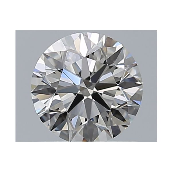 ROUND 0.9 H VS1 EX-EX-EX - 3495288920 GIA Diamond