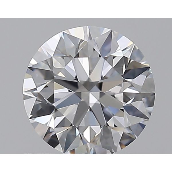ROUND 0.65 D VVS1 EX-EX-EX - 3495289270 GIA Diamond