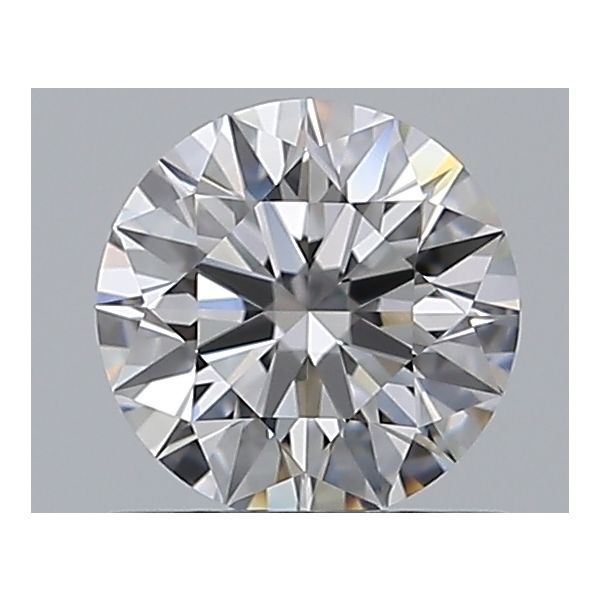 ROUND 0.68 D VVS1 EX-EX-EX - 3495290234 GIA Diamond