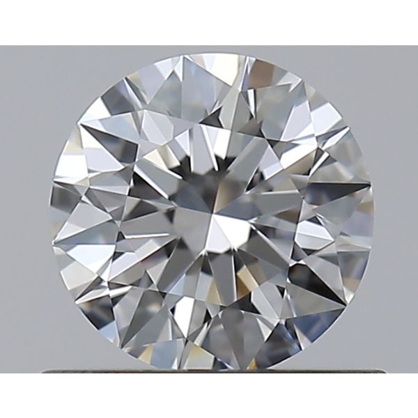 ROUND 0.6 E VVS1 EX-EX-EX - 3495302356 GIA Diamond